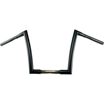 HANDLEBAR THICK 10 FBLK