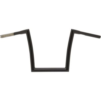 HANDLEBARS FATBOB 12 BK