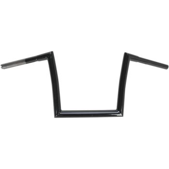 HANDLEBAR FATBOB 10 BK
