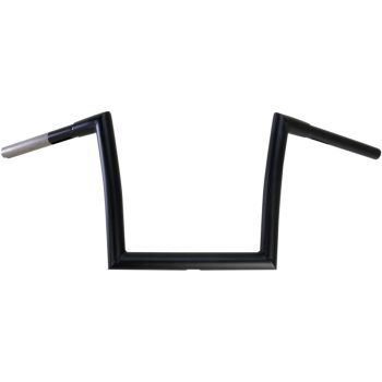 HANDLEBAR FATBOB 10 FBLK