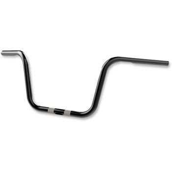 HANDLEBAR 1 X10 APE BK