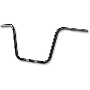 HANDLEBAR 1 X12 APE BK