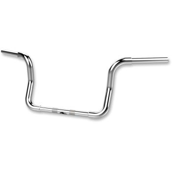HANDLEBAR 1.25X10 APE CH