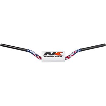 NEKEN OS QUAD BAR USA/WH