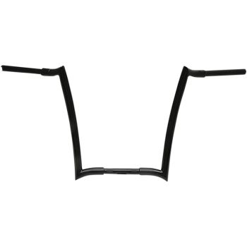 HANDLEBAR MONKEY 16 BLK