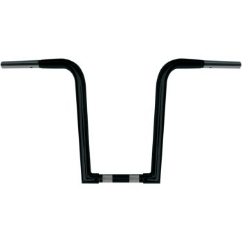 HANDLEBAR OLAW 14 TBW BK