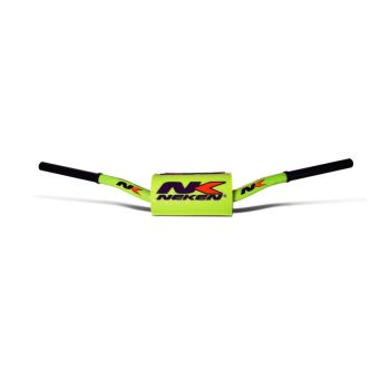 NEKEN OS BAR PIT BIKE FL YEL