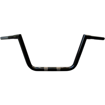 HANDLEBAR TPKS HFTY 10 BK
