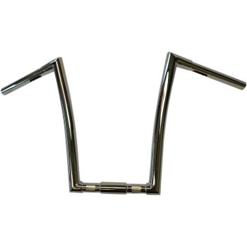 HANDLEBAR 14 SPR THK CHR
