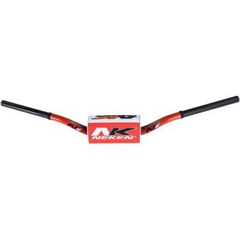 NK OS BAR 133C RD/WH