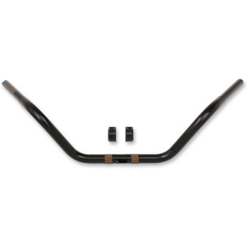 HANDLEBAR MKNKL GLIDE BLK