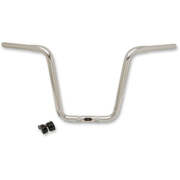 HANDLEBAR 14 CHR FLTR15+