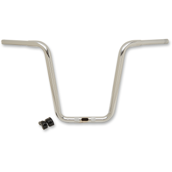 HANDLEBAR 16 CHR FLTR15+