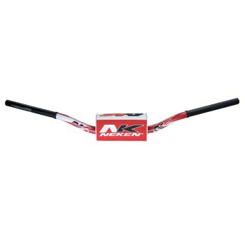 NK OS BAR 121C RD JAP ED