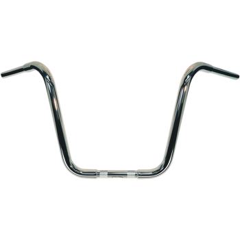 HANDLEBAR APE 14 CHROME