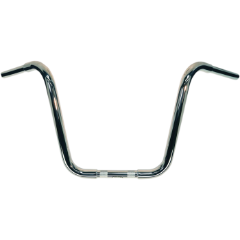 HANDLEBAR APE 16 CHROME