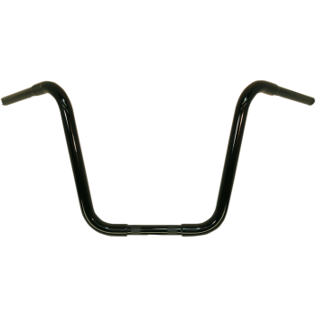 HANDLEBAR APE 12 BLACK