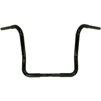 HANDLEBAR BAGGER 16 BLK