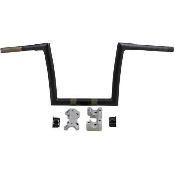 HANDLEBAR 10 FLB FLTR15+