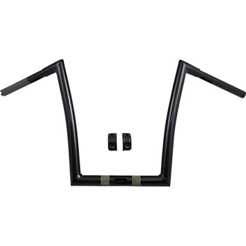 HANDLEBAR 14 BLK FLTR15+
