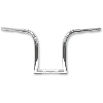 HANDLEBAR 12 APE CH 1.25