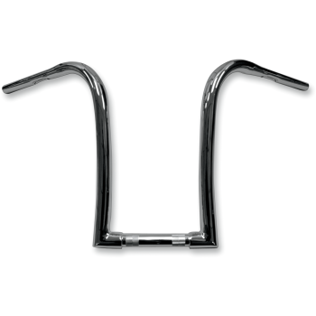 HANDLEBAR 14 APE CH 1.25