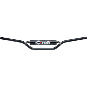 HANDLEBAR MCGRATH BLK