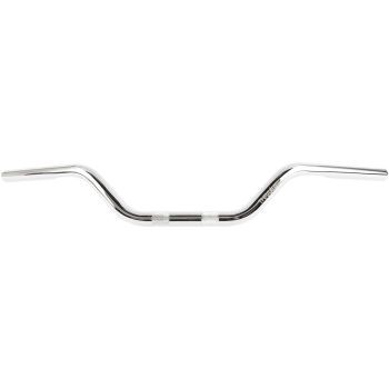 HANDLEBAR 1 MID BND CHR