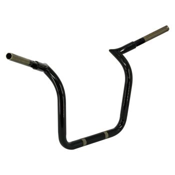 HANDLEBAR BRO 18+CH/RM B