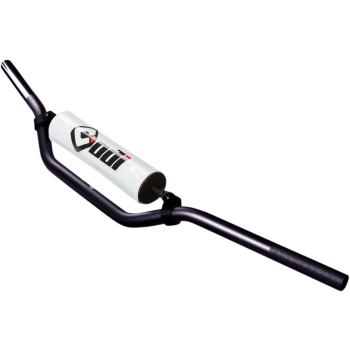 HANDLEBAR 7/8 65SX BK
