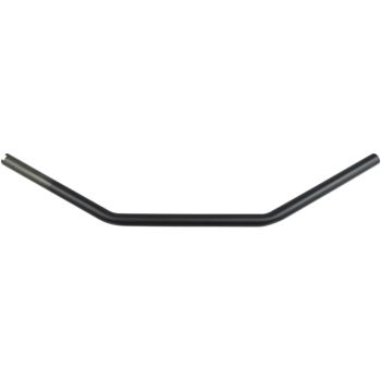 HANDLEBAR XWIDE DRGSTR FB