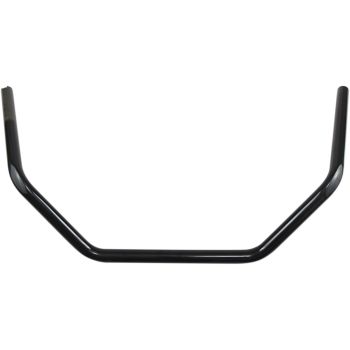 HANDLEBAR 1 FL BK TBW