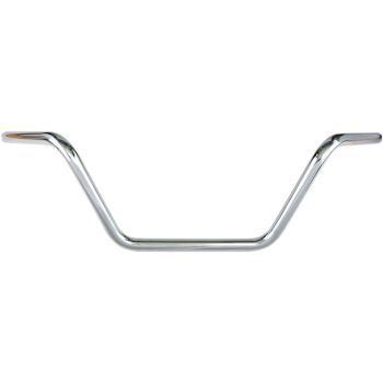 HANDLEBAR 1 MDBHRN CH TBW