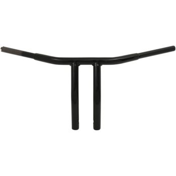 HANDLEBAR 10 BFTBR BK TBW