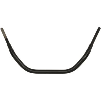 HANDLEBAR 1.5 BBIK BK TBW
