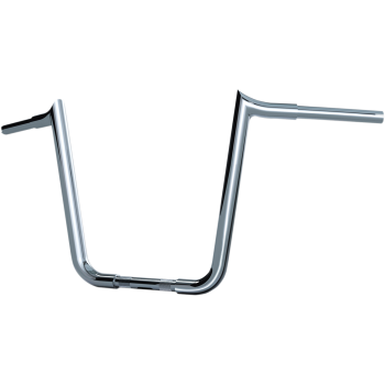 HNDLEBR VIKING 14 CHROME