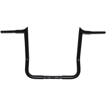 HNDLEBR VIKING BAGR 14 B