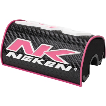 NK BAR PAD OS 3D BK/PK