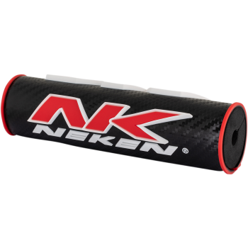 BAR PAD MINI 3D BK/RD