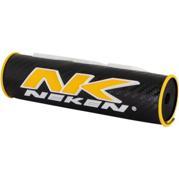 BAR PAD MINI 3D BK/YL