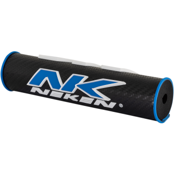 BAR PAD STD 3D BK/BL