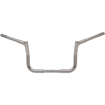 HANDLEBAR 10 CH FLH PNT