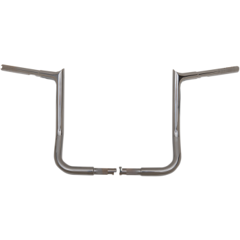 HANDLEBAR 14 CH FLH PNT