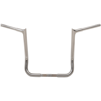 HANDLEBAR 16 CH FLH PNT