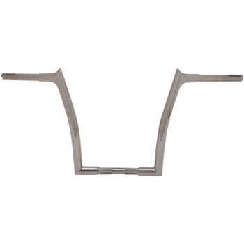 HANDLEBAR 14 CH FLHR PNT