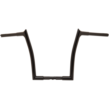 HANDLEBAR 14 BL FLHR PNT