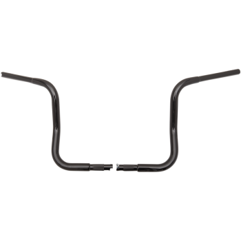 HANDLEBARS 12 BL RT FLH