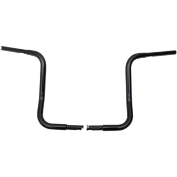 HANDLEBARS 14 BL RT FLH