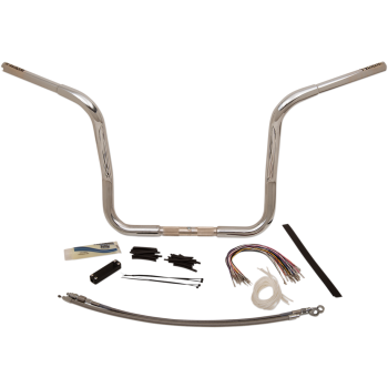 HANDLEBAR 14 CH RT8-13FL