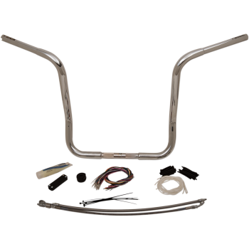 HANDLEBAR 16 CH RT8-13FL
